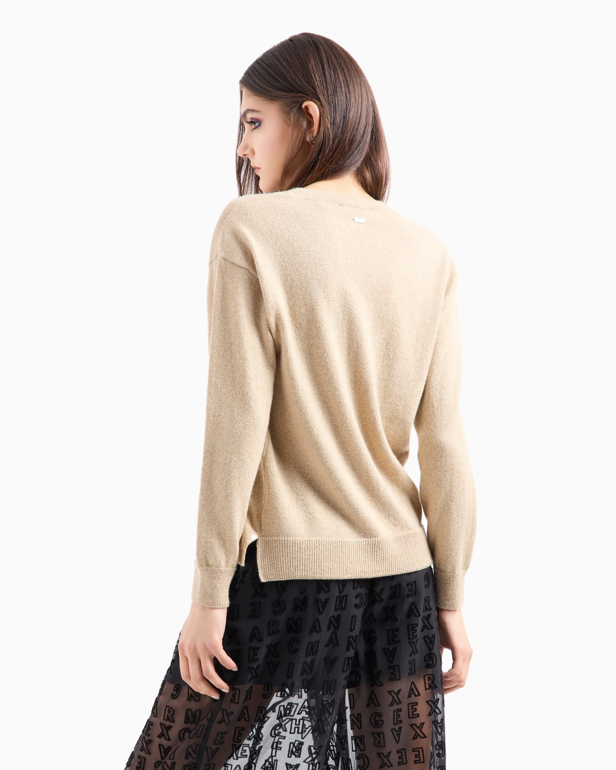 6DYM2C YM2FZ/0648 ARMANI EXCHANGE
