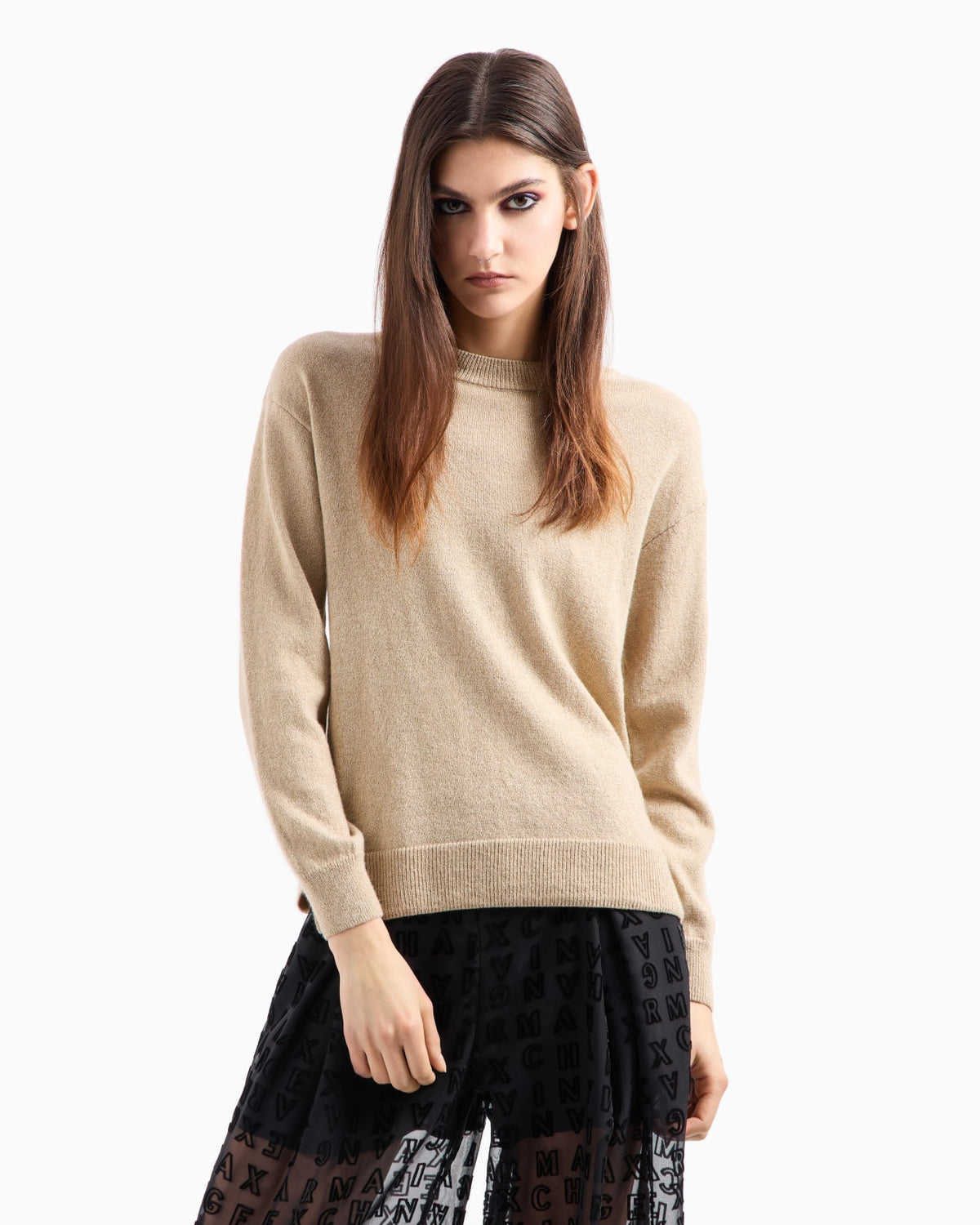6DYM2C YM2FZ/0648 ARMANI EXCHANGE
