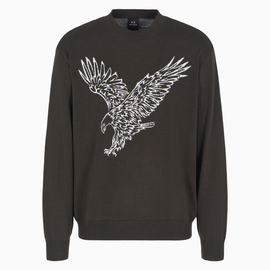 6DZM1C ZMM9Z/1832 ARMANI EXCHANGE