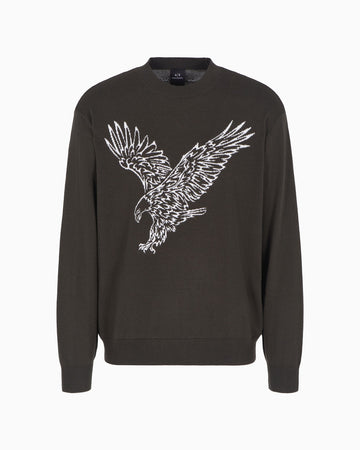 6DZM1C ZMM9Z/1832 ARMANI EXCHANGE