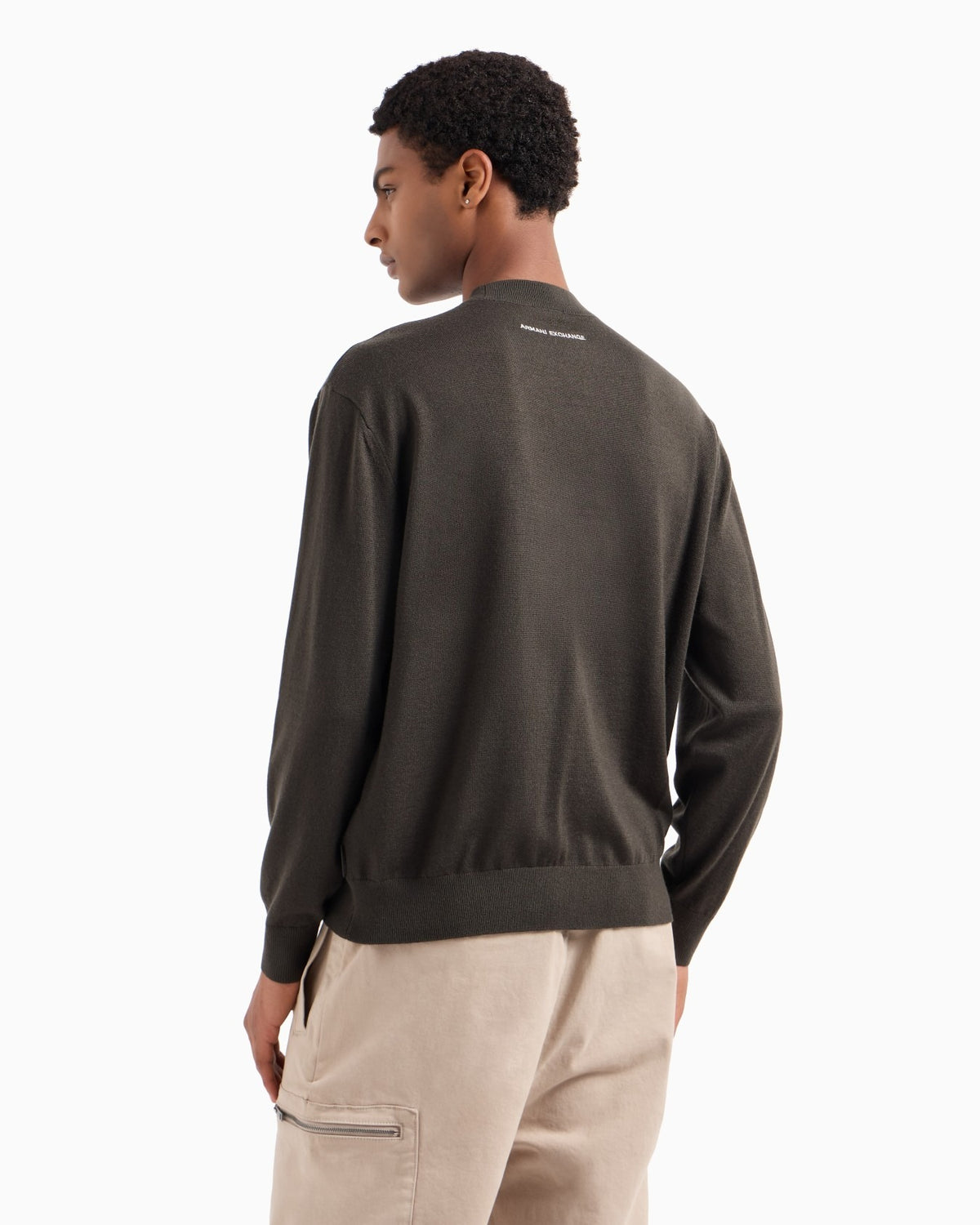 6DZM1C ZMM9Z/1832 ARMANI EXCHANGE