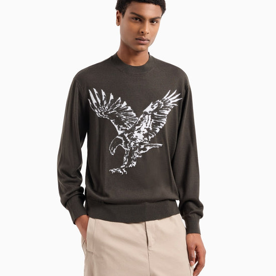 6DZM1C ZMM9Z/1832 ARMANI EXCHANGE