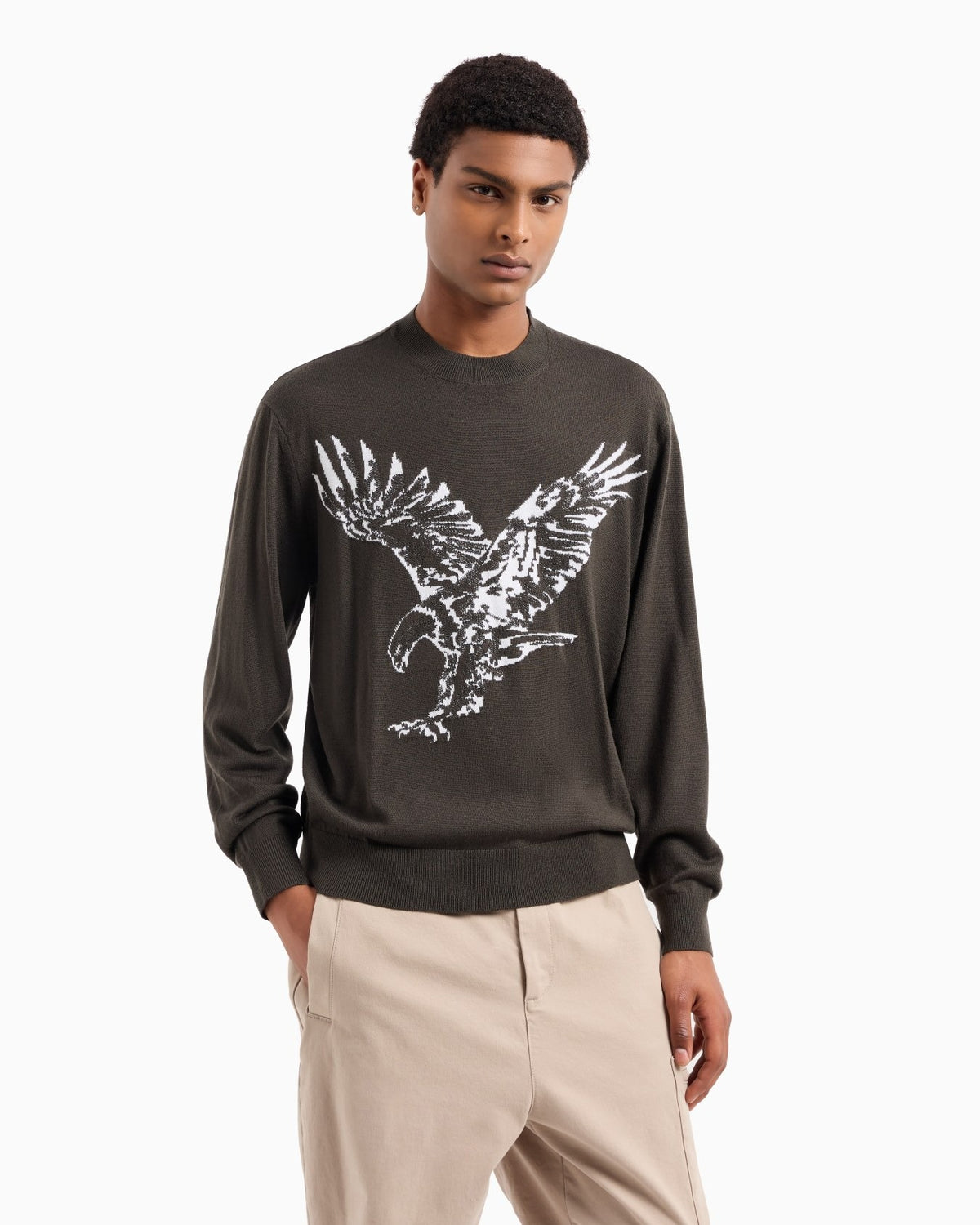 6DZM1C ZMM9Z/1832 ARMANI EXCHANGE