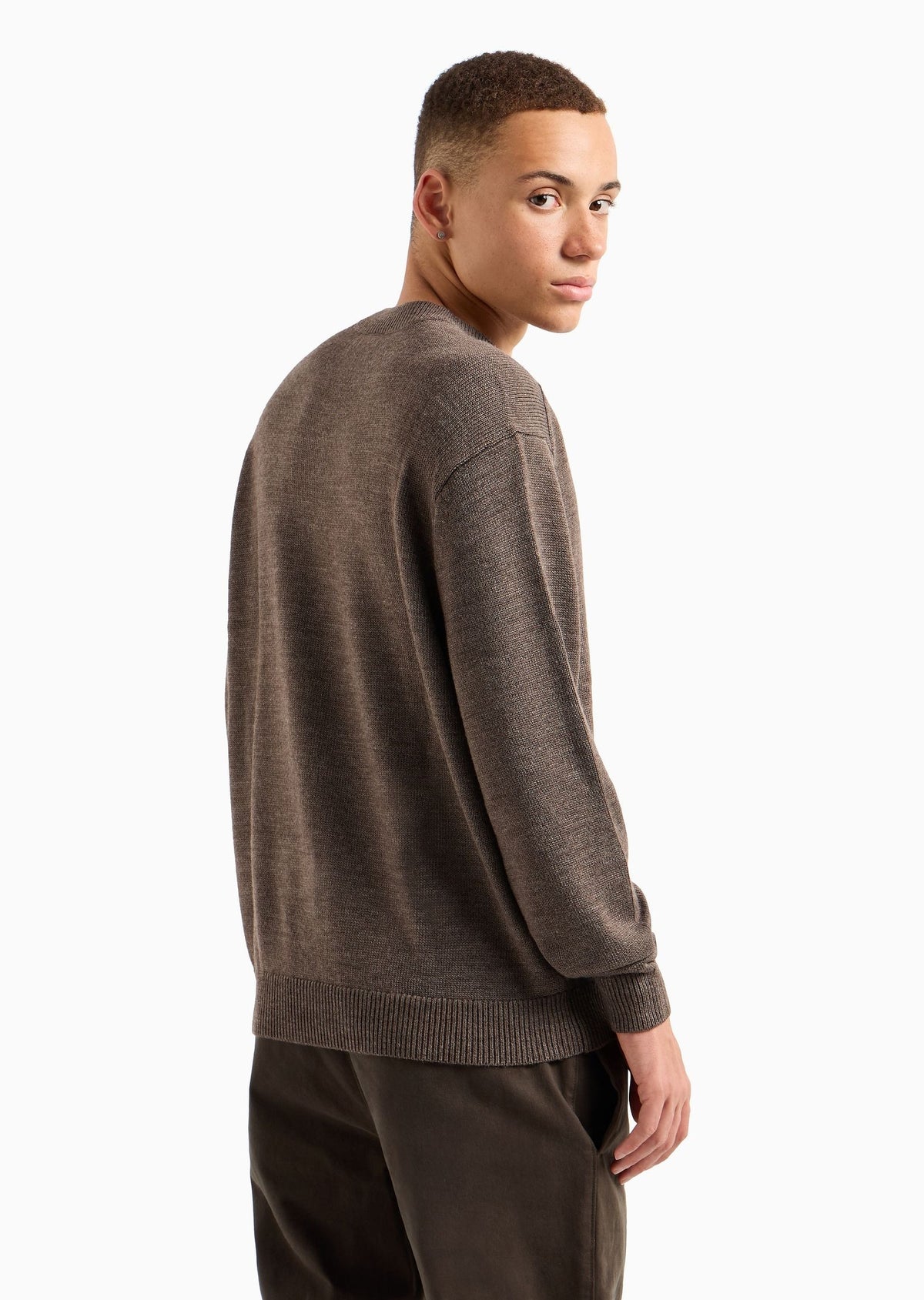 6DZM1F ZM1LZ/3718 ARMANI EXCHANGE