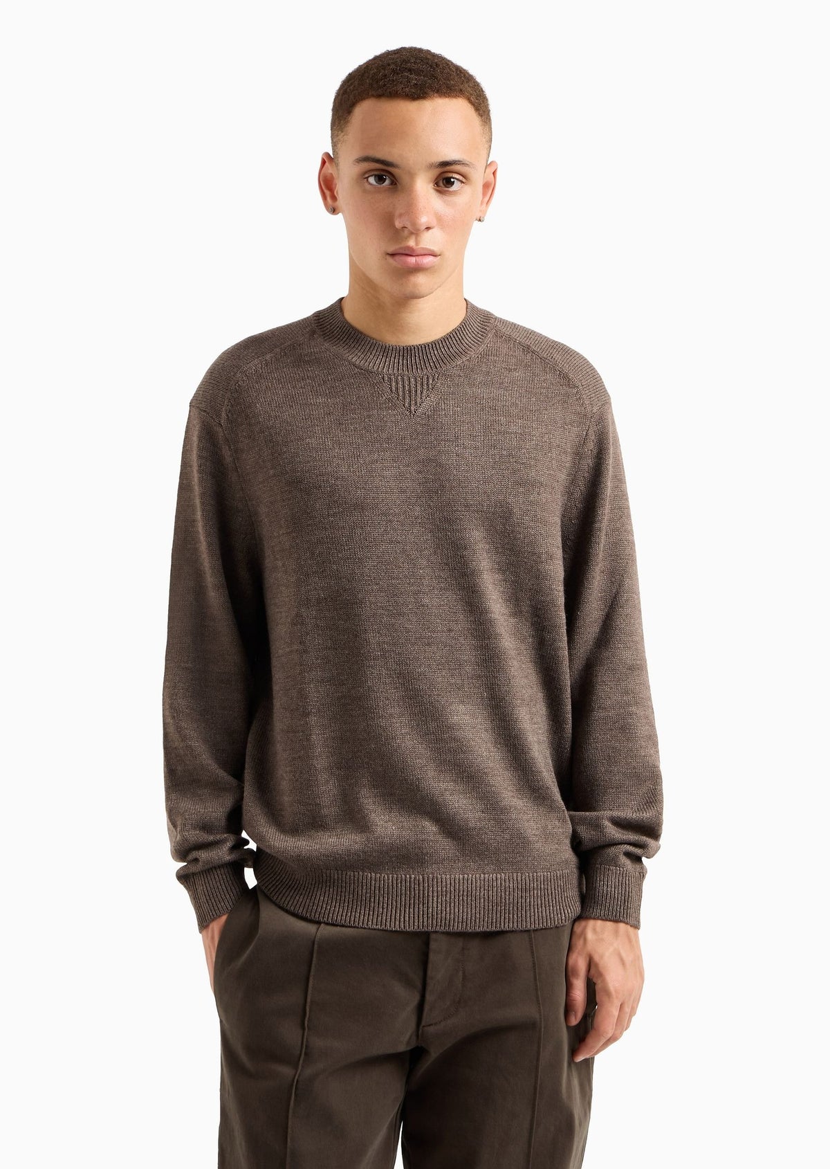 6DZM1F ZM1LZ/3718 ARMANI EXCHANGE