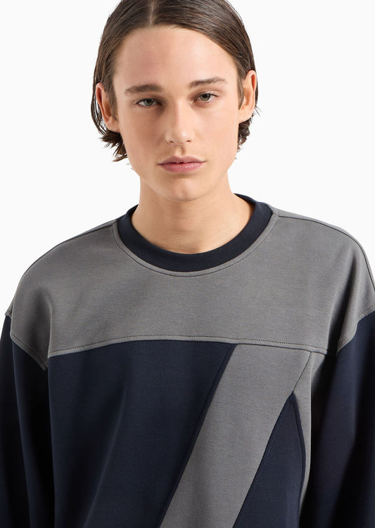 6DZMJA ZJNKZ/1510 ARMANI EXCHANGE