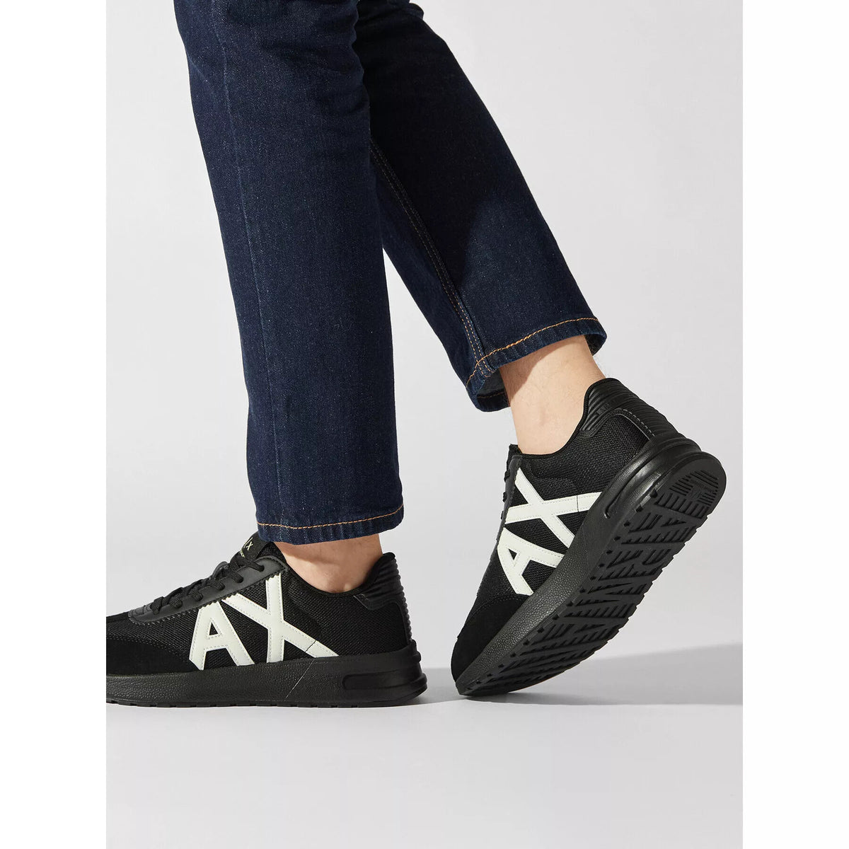 XUX071 XV527/U202 ARMANI EXCHANGE