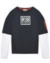 BK2684/006 BIKKEMBERGS