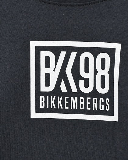 BK2684/006 BIKKEMBERGS