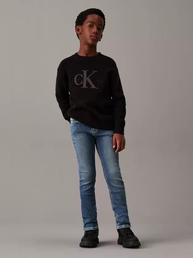 IB0IB02189T/1A4 CALVIN KLEIN JEANS