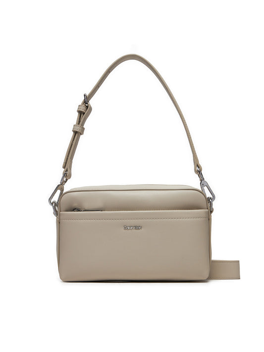 CK MUST CONVERTIBLE CAMERA BAG 