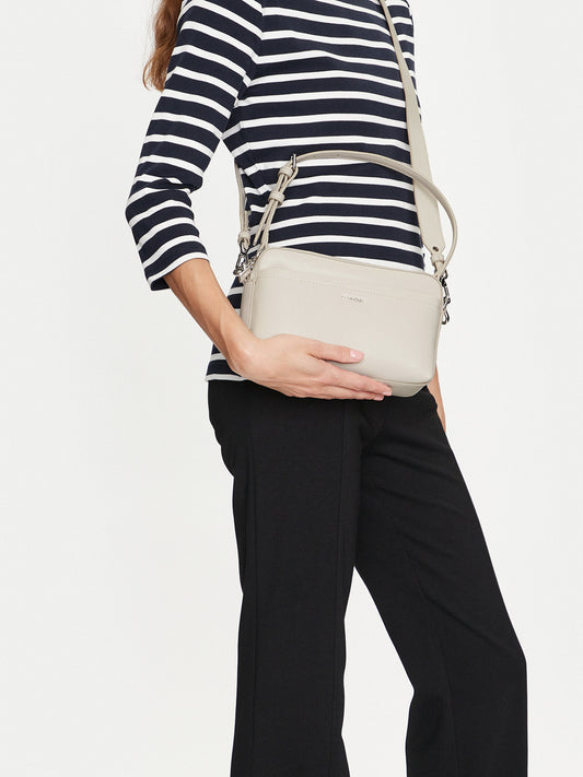 CK MUST CONVERTIBLE CAMERA BAG 