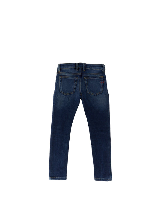 J00993 KXBL9/K01 DIESEL