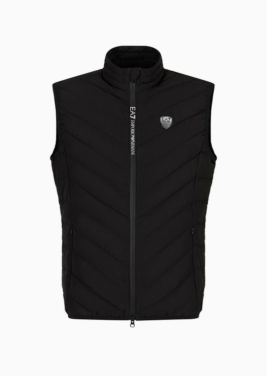 DOWN WAISTCOAT 
