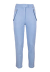 REGULAR PANTS SKY 