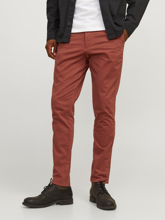 12150148/Brown Out JACK AND JONES