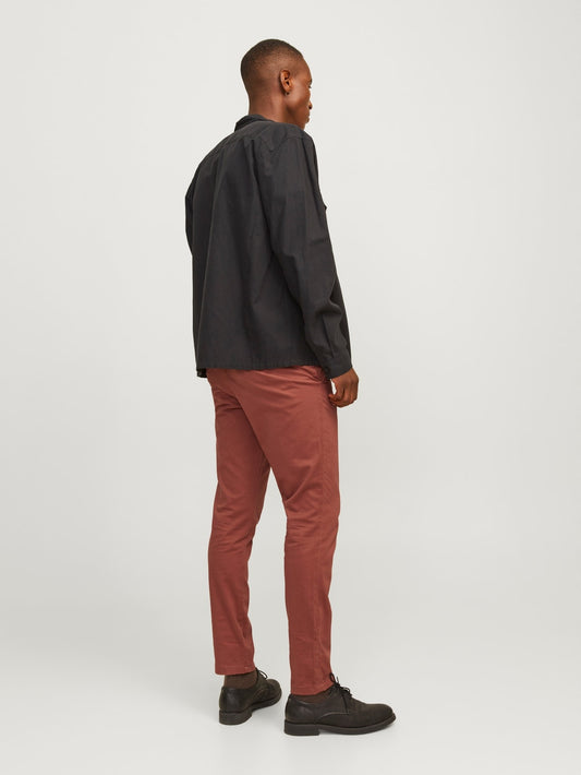 12150148/Brown Out JACK AND JONES