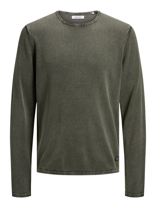 12174001/Dusty Olive JACK AND JONES