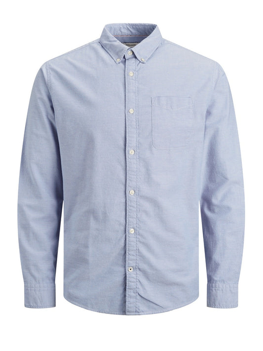 12182486/Cashmere Blue JACK AND JONES