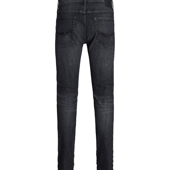 12244278/Black Denim JACK AND JONES
