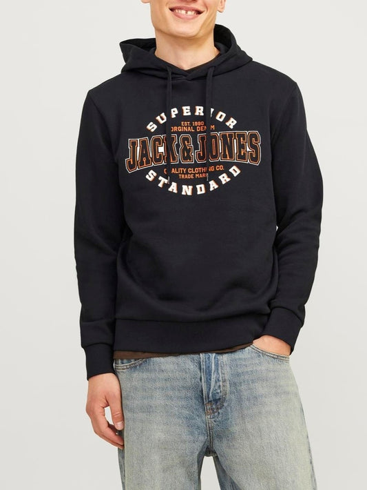 12255617/Black JACK AND JONES