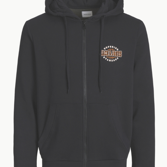 12257489/Black JACK AND JONES
