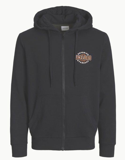 12257489/Black JACK AND JONES