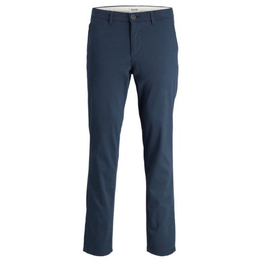 12258298/Navy Blazer JACK AND JONES