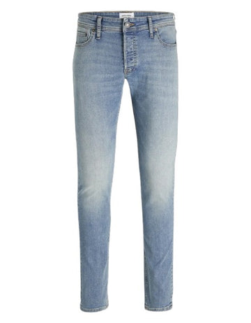 12258818/Blue Denim JACK AND JONES