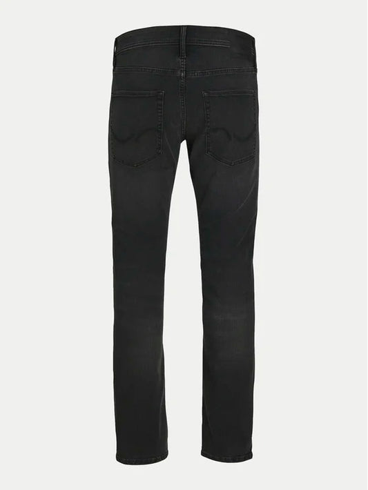 12259148/Black Denim JACK AND JONES