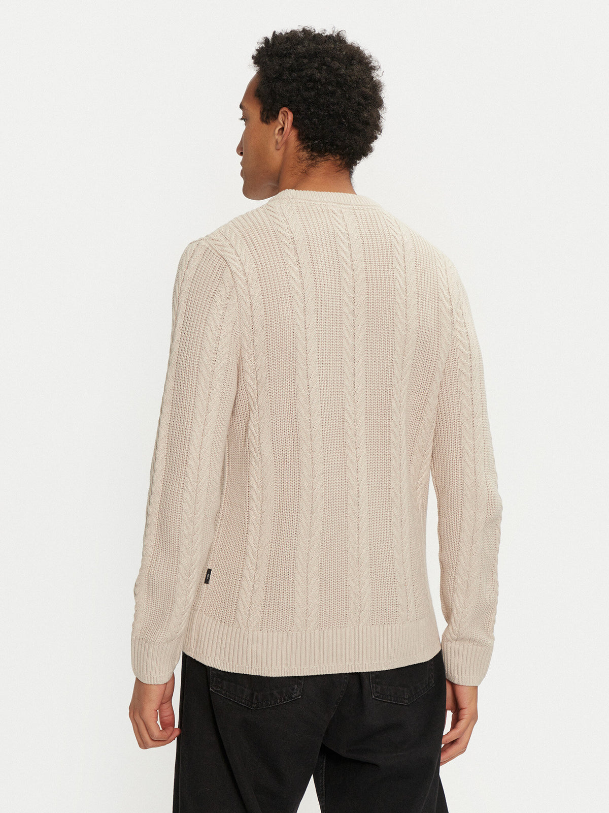 12261436/Moonbeam JACK AND JONES