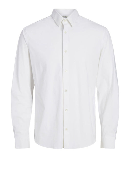 12263744/White JACK AND JONES