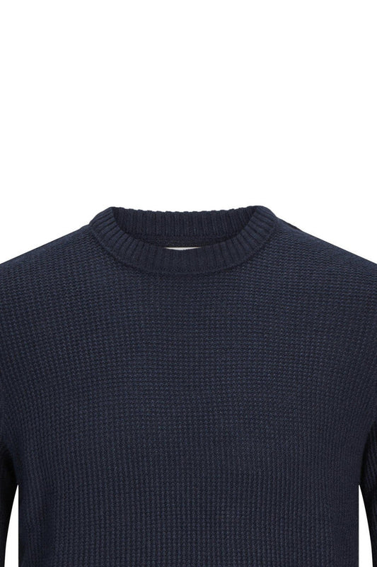 12258884/Navy Blazer JACK JONES KIDS