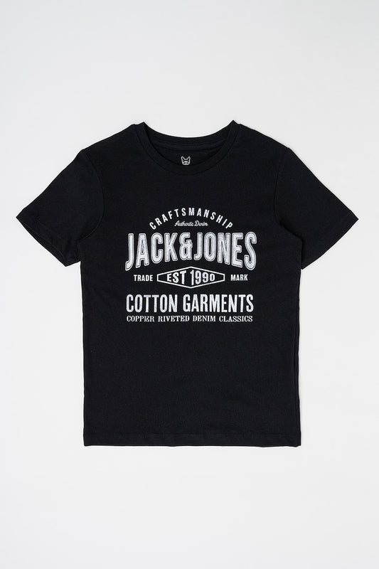 12259416/Black JACK JONES KIDS
