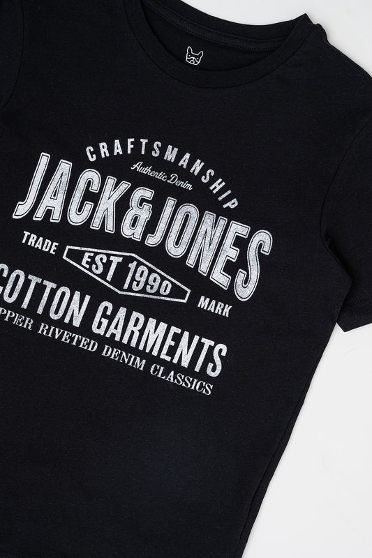12259416/Black JACK JONES KIDS