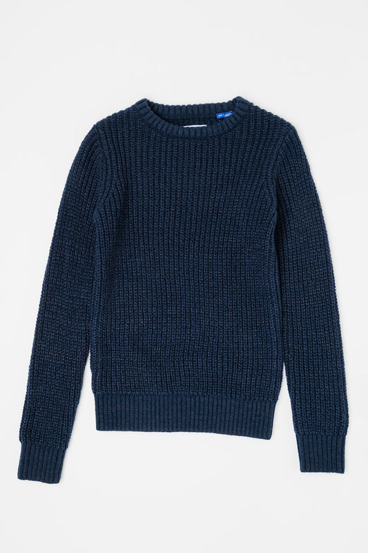 12267510/Navy Blazer JACK JONES KIDS
