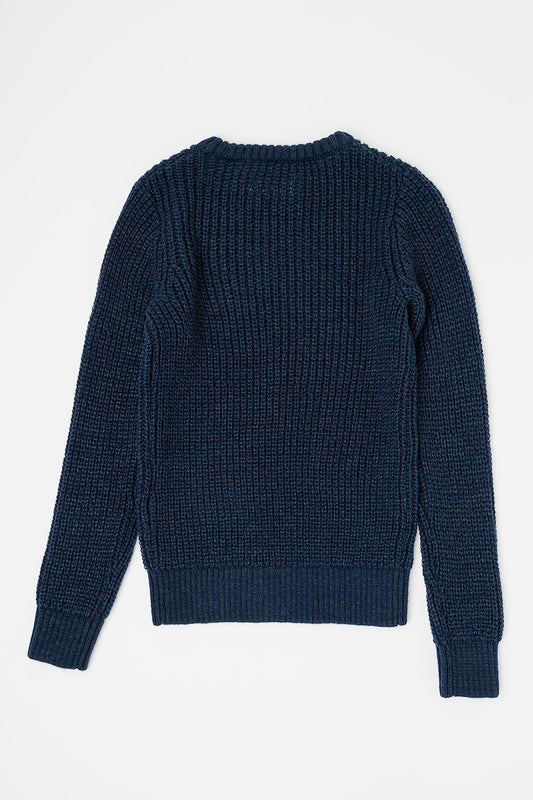 12267510/Navy Blazer JACK JONES KIDS