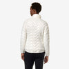 VIOLETTE QUILTED WARM 