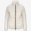 VIOLETTE QUILTED WARM 