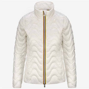 VIOLETTE QUILTED WARM 