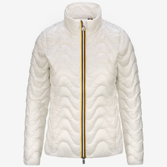 VIOLETTE QUILTED WARM 
