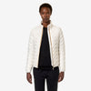 VIOLETTE QUILTED WARM 