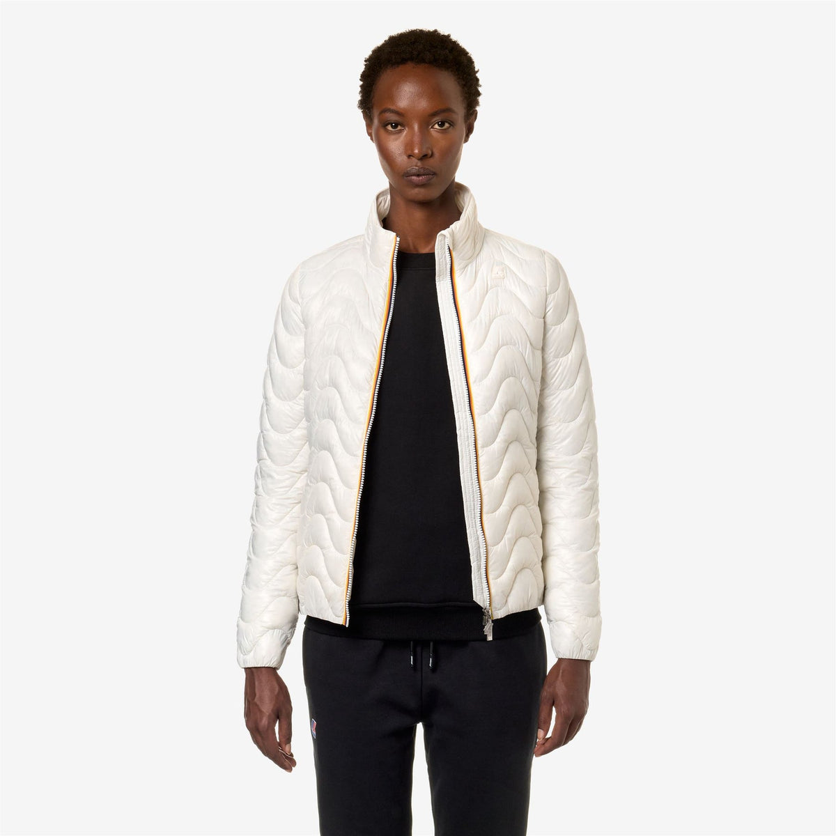 VIOLETTE QUILTED WARM 