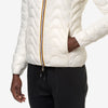 VIOLETTE QUILTED WARM 