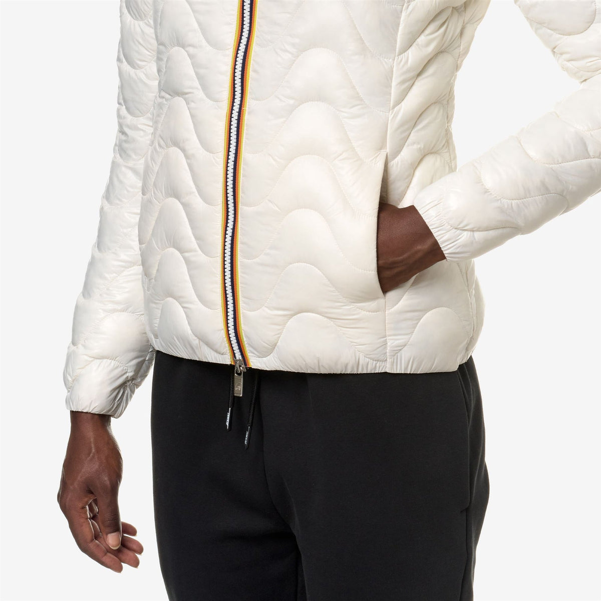 VIOLETTE QUILTED WARM 