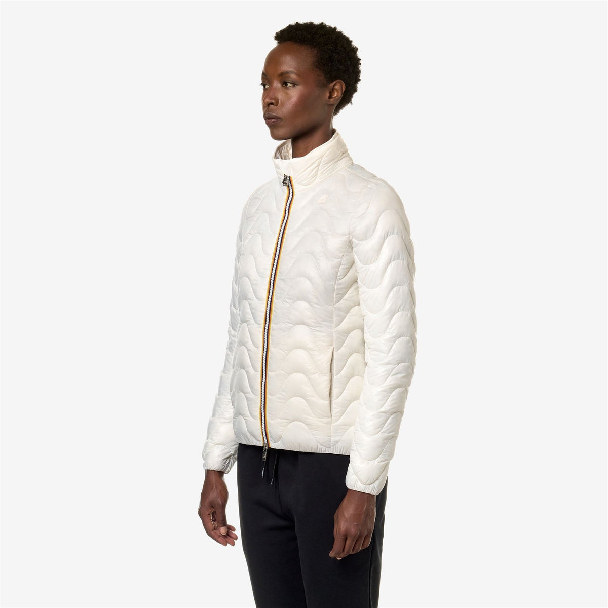 VIOLETTE QUILTED WARM 