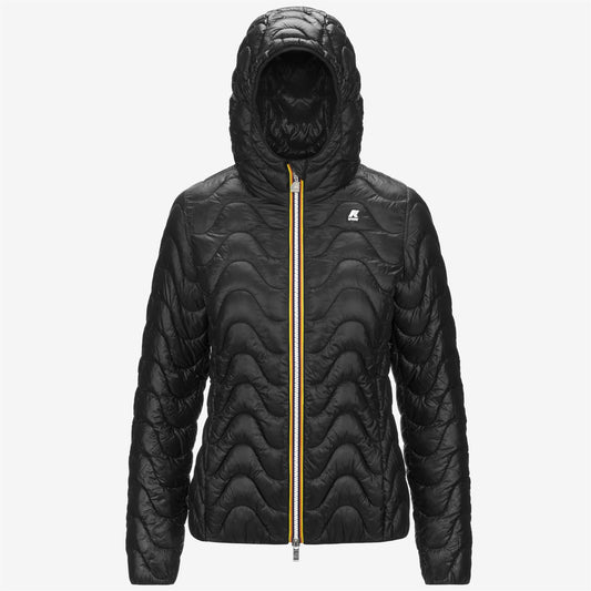 LILY QUILTED WARM 