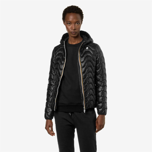 LILY QUILTED WARM 