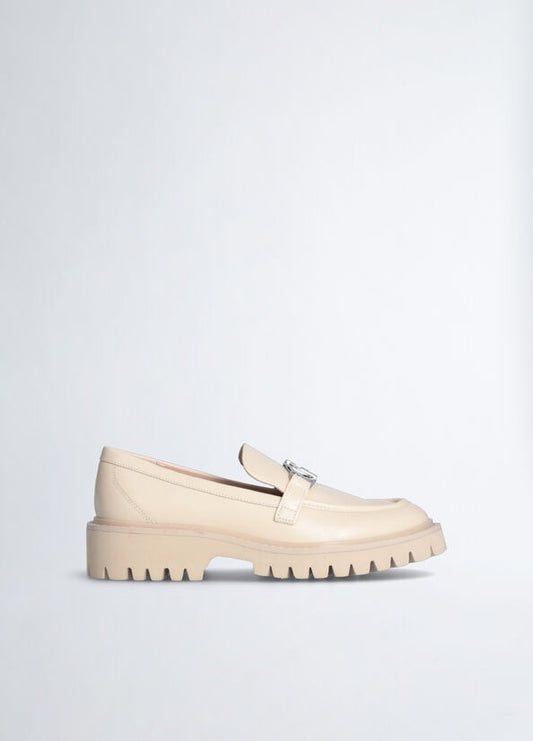CORA 01 - MOCASSINO CALF 