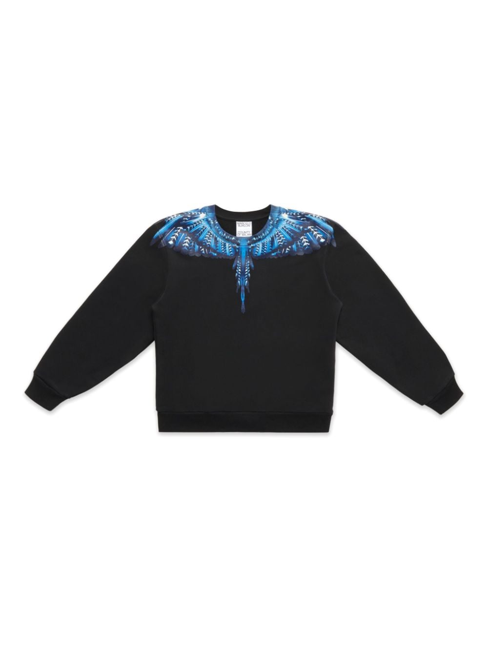CBBA001F24FLE002/1045 MARCELO BURLON COUNTY OF MILAN